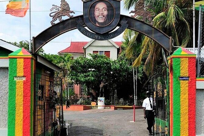 Bob Marley Museum Admission & Tour from Ocho Rios - Key things to know before you go