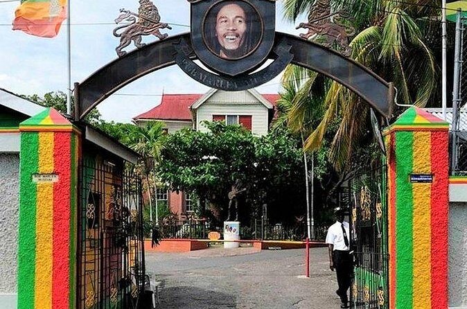 Bob Marley Museum Admission & Tour from Ocho Rios - Guided tour quality: how to get the most from the guide