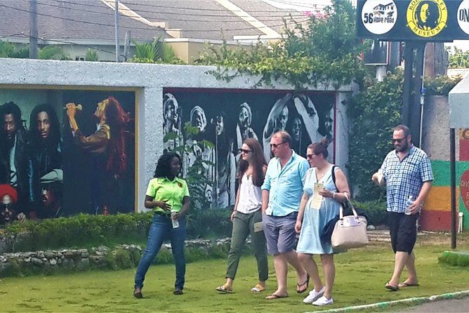Bob Marley Museum Admission & Tour from Ocho Rios - Who this tour suits best (and who should think twice)
