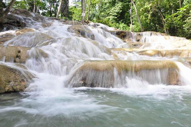 Bob Marley Nine Mile and Dunns River Combo from Ocho Rios - Key things to know before you go