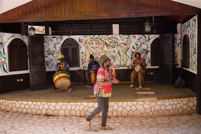 Bob Marley Nine Mile Tour from Ocho Rios - Pickup, Timing, and the Real Flow from Ocho Rios