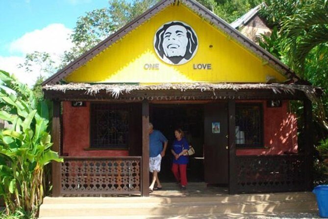 Bob Marley Nine Mile Tour from Ocho Rios - Getting the Most from a Private 2–4 Hour Visit