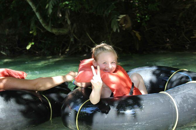Calypso River Tubing Adventure from Ocho Rios - Key Points to Know Before You Go