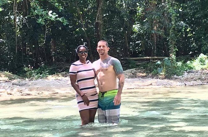 Calypso River Tubing Adventure from Ocho Rios - What You Get for $116.10: Value That Makes Sense