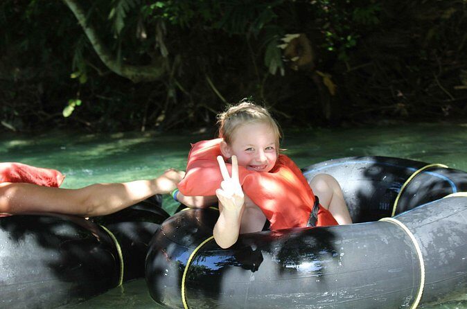Calypso River Tubing Adventure from Ocho Rios - Who This Tour Fits Best (And Who Should Skip It)