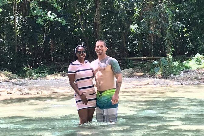 Calypso River Tubing Adventure from Ocho Rios - Should You Book Calypso River Tubing from Ocho Rios?