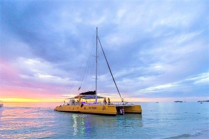 Catamaran Cruise Full Day Tour to Reef, Caves and Negril Beach - Key things I’d circle before you go