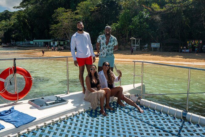 Catamaran Cruise with Snorkeling and Dunn's River Falls - Who Should Book This (and Who Should Rethink It)