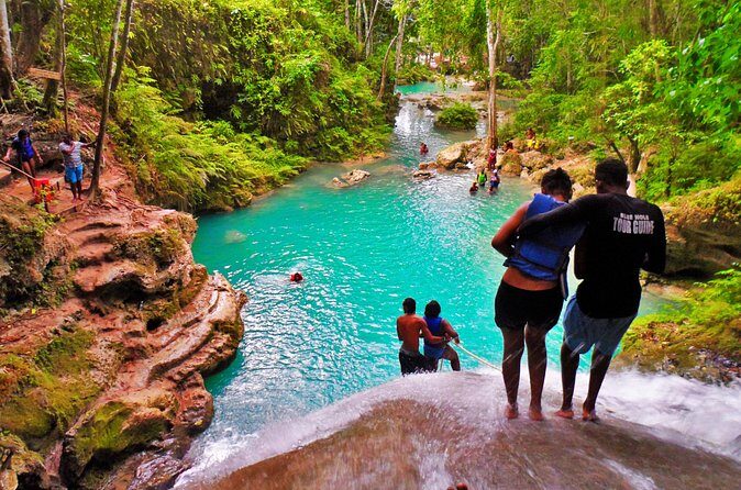 Cool Blue Hole from Ocho Rios - Value for $65: what’s included and what you should budget