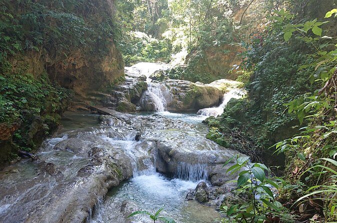 Cool Blue Hole from Ocho Rios - Practical tips to make your day smoother