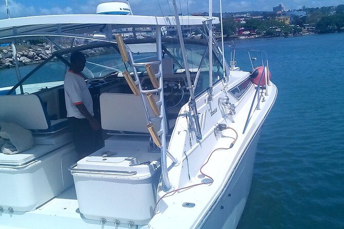 Discover Scuba Diving From Ocho Rios - Ocho Rios scuba session: what this 3-hour format gives you