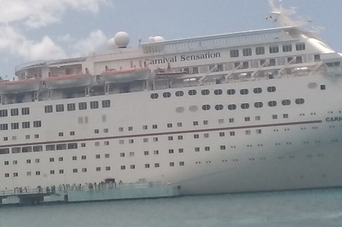 Discover Scuba Diving From Ocho Rios - Price and value: what’s actually included in the $323