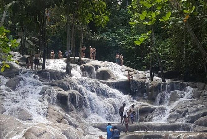 Dunn's River and Blue Hole Tour from Ocho Rios - Why This Ocho Rios Combo Makes Sense for a Short Day
