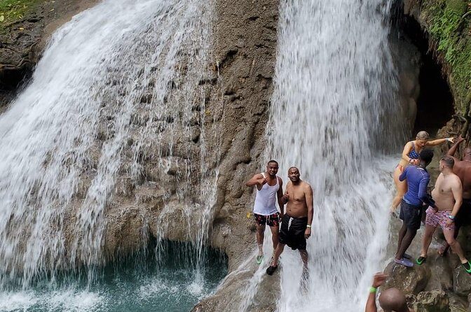 Dunn's River and Blue Hole Tour from Ocho Rios - Weather, Timing, and Physical Fitness: The Real Constraints