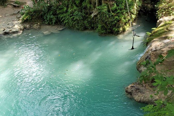 Dunn's River and Blue Hole Tour from Ocho Rios - Should You Book Dunn’s River and Blue Hole from Ocho Rios?