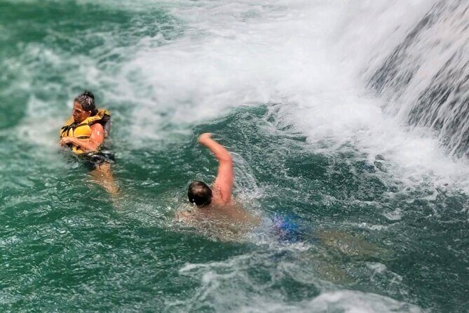 Dunn's River, Blue Hole and Bamboo Rafting from Ocho Rios - Should You Book Dunn’s River, Blue Hole, and Bamboo Rafting?