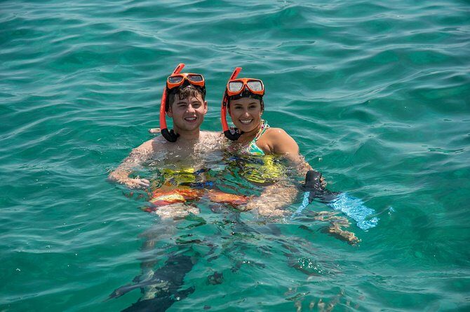 Dunn's River Catamaran Cruise From Ocho Rios - Dunn’s River Falls: the human-chain climb (and how to make it easier)