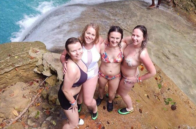 Dunn's River Falls and Blue Hole Combo Tour From Ocho Rios & Runaway Bay - Timing that fits cruise mornings (and the opening-hours window)