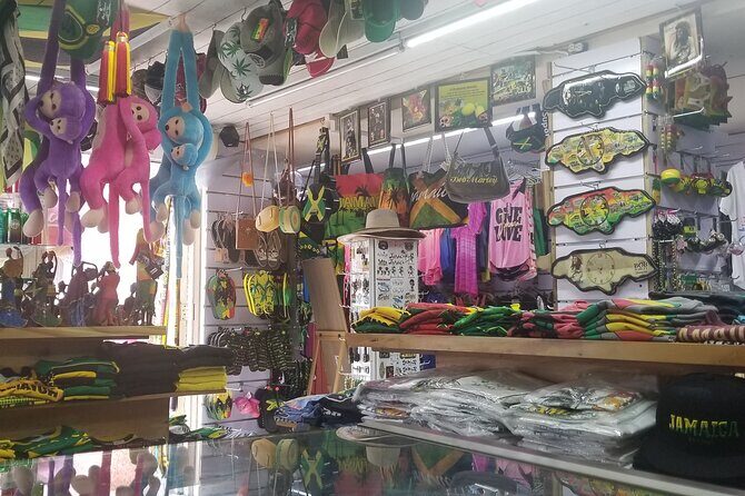 Dunn's River Falls And Shopping Tour From Ocho Rios - Price and Value: What $65 Buys (and What Costs Extra)