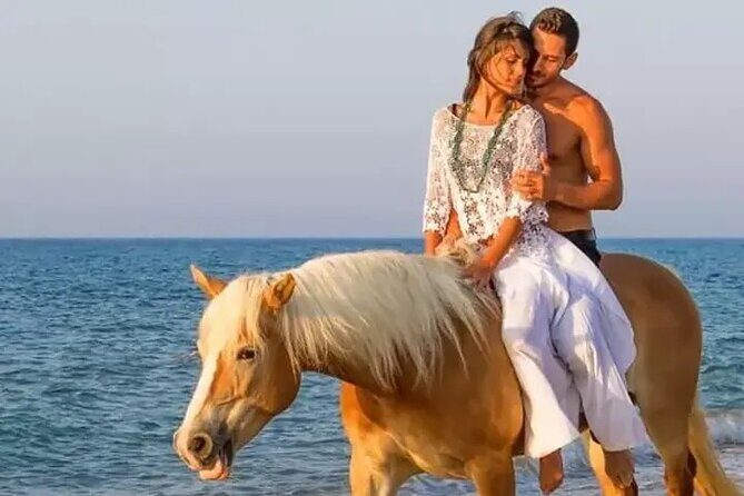 Dunn's River Falls, Blue Hole, Bamboo Rafting, Horseback Combo - Why this Ocho Rios combo hits the right rhythm
