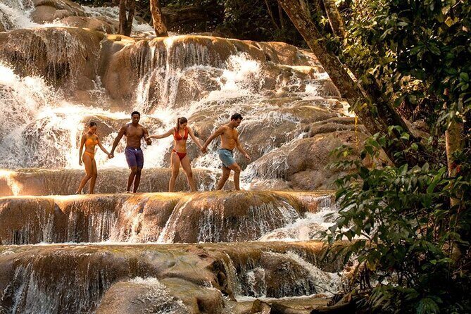 Dunn's River Falls & Blue Hole Combo Tour from Ocho Rios - The $135 Value: What’s Included (and Why It Costs What It Costs)