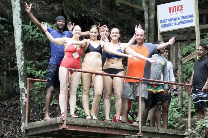 Dunn’s River Falls & Blue Hole Tour with Lunch - Who This Tour Fits Best (and Who Might Want Another Option)