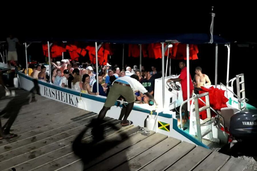 Dunn's River Falls, Bob Marley 9 Mile - Optional Lagoon Tour - Price and Value: Is $149 a Good Deal?