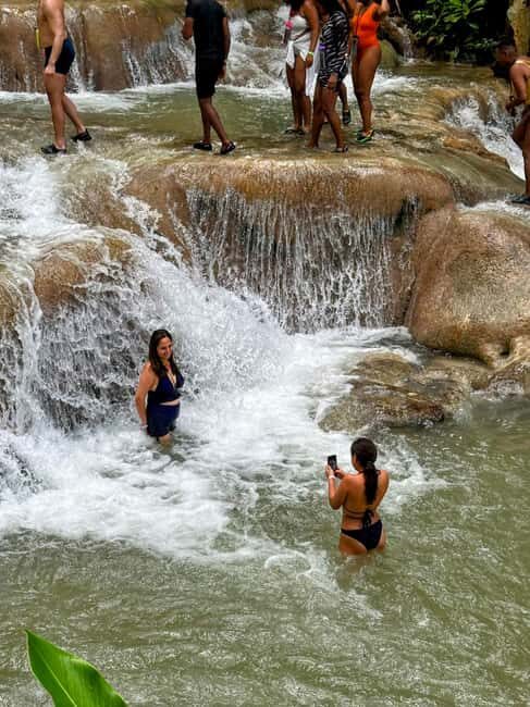Dunn's River Falls, Bob Marley 9 Mile - Optional Lagoon Tour - A One-Day Jamaica Plan That Packs Real Variety