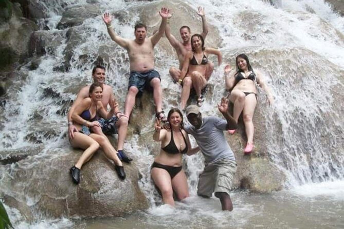Dunns River Falls from Ocho Rios - Quick Takeaways (Real-World Details That Matter)