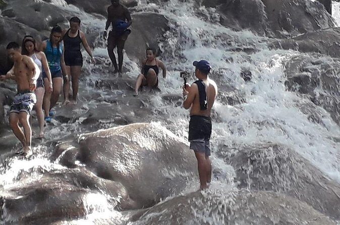 Dunn's River Falls from Ocho Rios - What to bring (and what to skip) so you don’t waste money