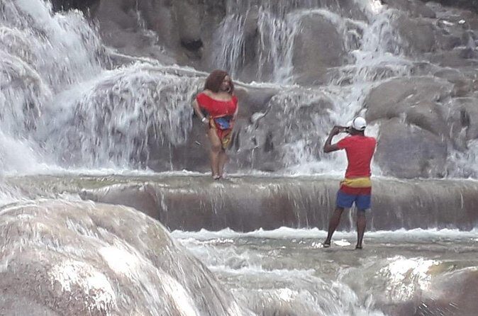 Dunn's River Falls from Ocho Rios - Who this tour suits best