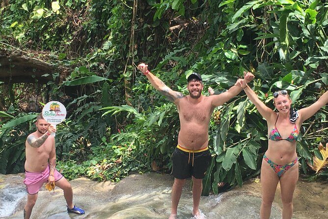 Dunn’s River Falls & Horse Back Riding Transportation Only - Weather, timing, and the smart way to schedule your day