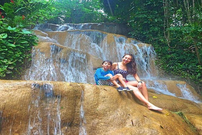 Eco Explorers Waterfall, Rainforest, local Shopping with lunch - Value for $110: what you’re paying for (and where you still spend money)