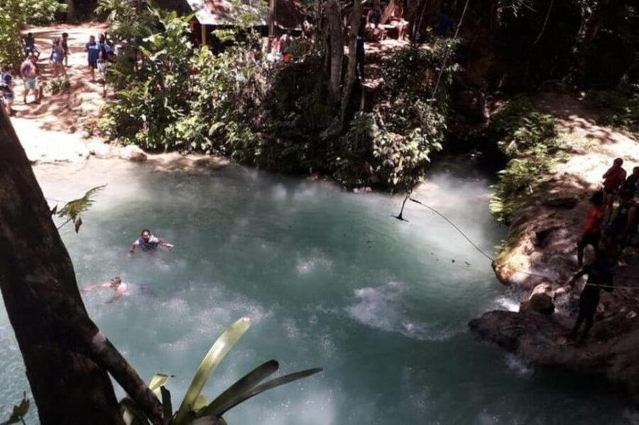 From Ocho Rios: Blue Hole & Dunn's River Falls Tour - What’s included vs. what you’ll pay for: make your budget match your plan