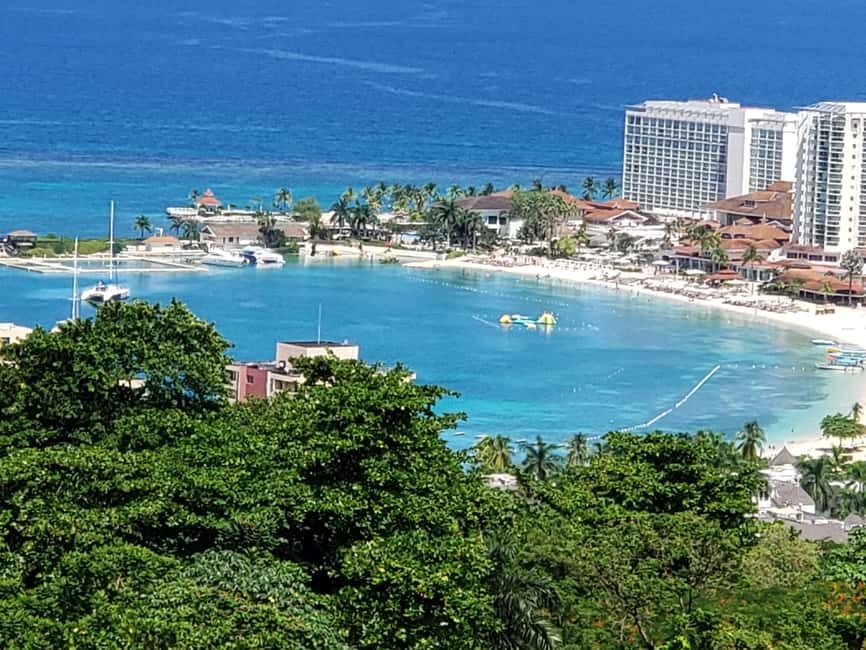 From Ocho Rios: Blue Hole Secret Waterfall & Highlight Tour - Should you book the Blue Hole Secret Waterfall & Highlight Tour from Ocho Rios?