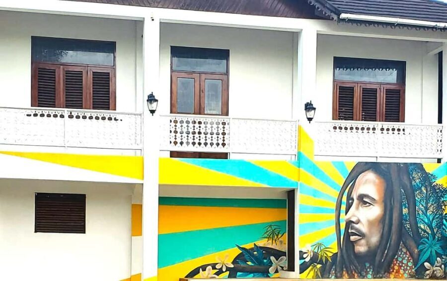 From Ocho Rios: Bob Marley Mausoleum Entry Tickets and Tour - Rastafarian Culture: How the Tour Makes Meaning Out of the Sites