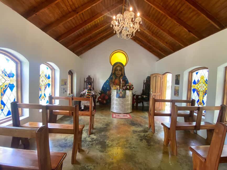 From Ocho Rios: Bob Marley Mausoleum Entry Tickets and Tour - Price and Value: When $150 Makes Sense (and When It Might Not)