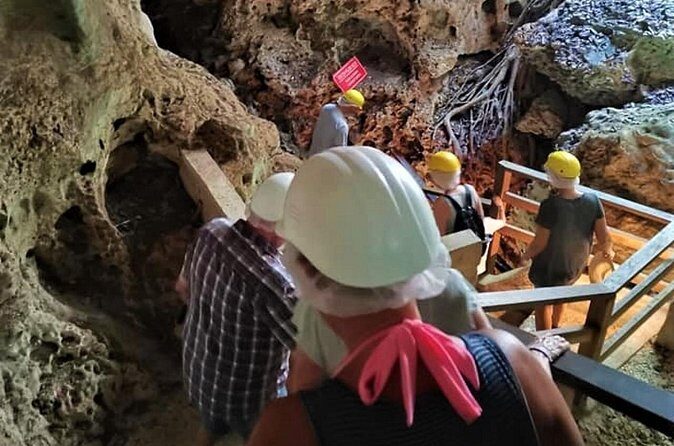 Green Grotto Caves Excursion from Ocho Rios - Why the Guided Tour Changes Everything (Including the Humor)