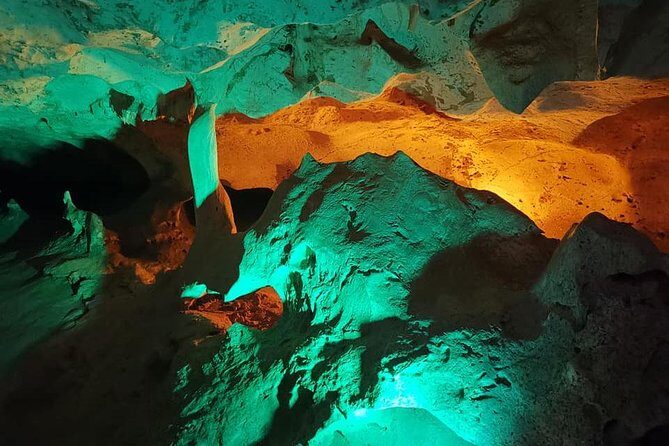 Green Grotto Caves Excursion from Ocho Rios - Who This Tour Is Perfect For (and Who Might Want to Choose Differently)