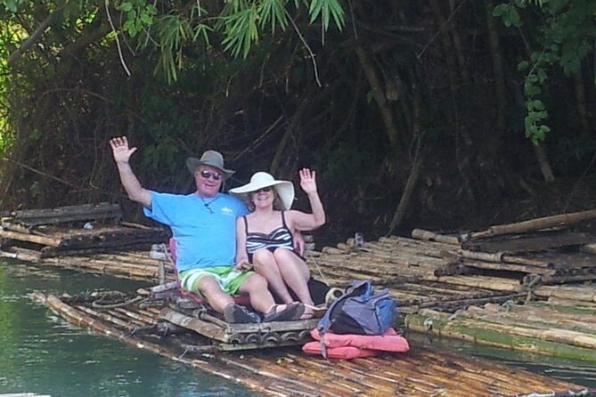 Half-Day Martha Brae River Rafting Tour from Ocho Rios - Key things that make this Martha Brae tour worth it