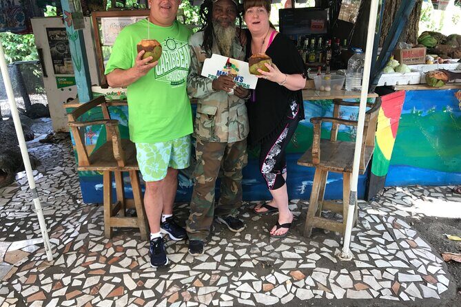 Horseback Riding in the ocean & Bamboo Rafting from Ocho Rios - Should you book it? My practical call