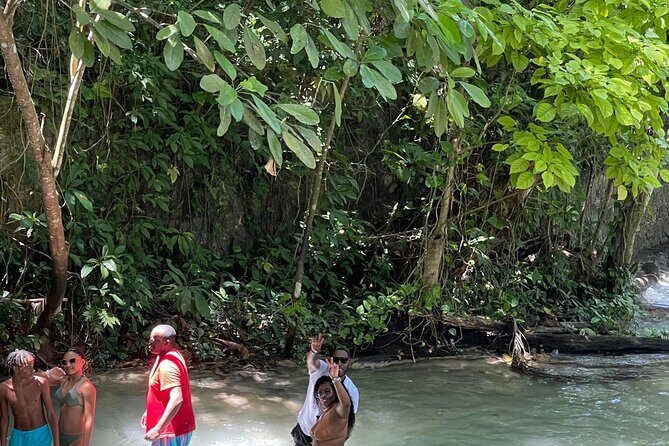 Horseback Riding/Swimming and Dunn's River from Ocho Rios - Price and Value: Is $130 Fair for This Ocho Rios Excursion?