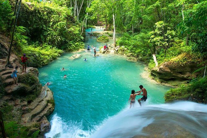 Irie Blue Hole Tour from Ocho Rios - Key things to know before you go
