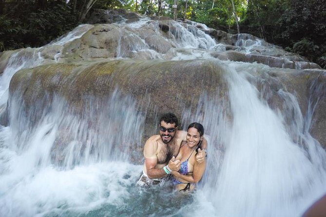 Jamaica Combo Tour: Dunn's River Falls and Bob Marley’s Nine Mile - Timing, comfort, and the reality of driving all day