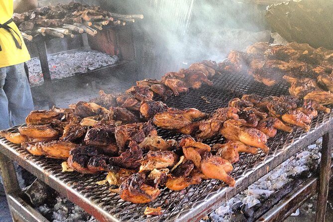 Jamaica Foodie and Cultural Experience & Konoko Falls Ocho Rios - Key things to know before you go