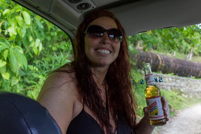 Jamaica Foodie and Cultural Experience & Konoko Falls Ocho Rios - Ocho Rios Sightseeing First: Getting Your Bearings Fast