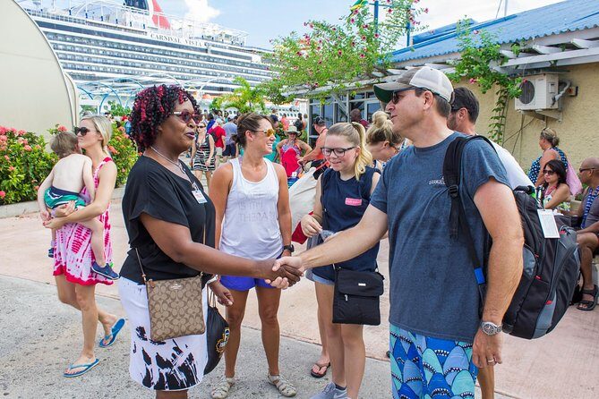 Jamaica Foodie and Cultural Experience & Konoko Falls Ocho Rios - Price and Value: Is $250 a Good Deal?