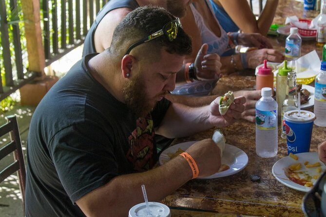 Jamaica Foodie and Cultural Experience & Konoko Falls Ocho Rios - Who This Tour Fits Best (and Who Might Want a Different One)