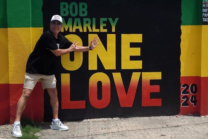 Jamaican Music History Tour of Kingston from Ocho Rios - Price and value from Ocho Rios (and what to budget)