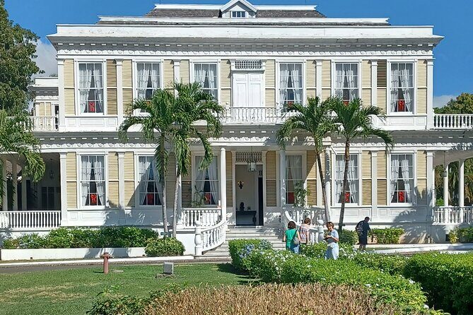 Kingston Day Trip From Ocho Rios - Price and Value: What $170 Buys You